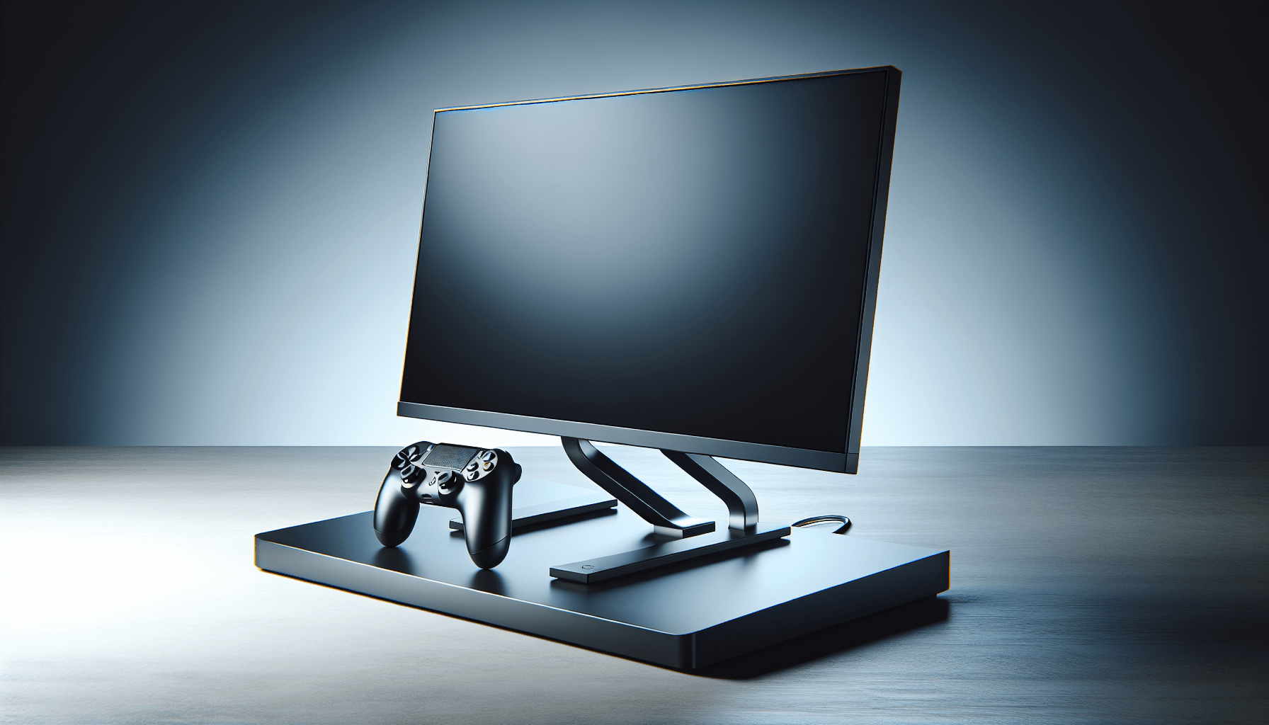 How Do I Choose A Monitor For Console Gaming? The Gaming Mecca