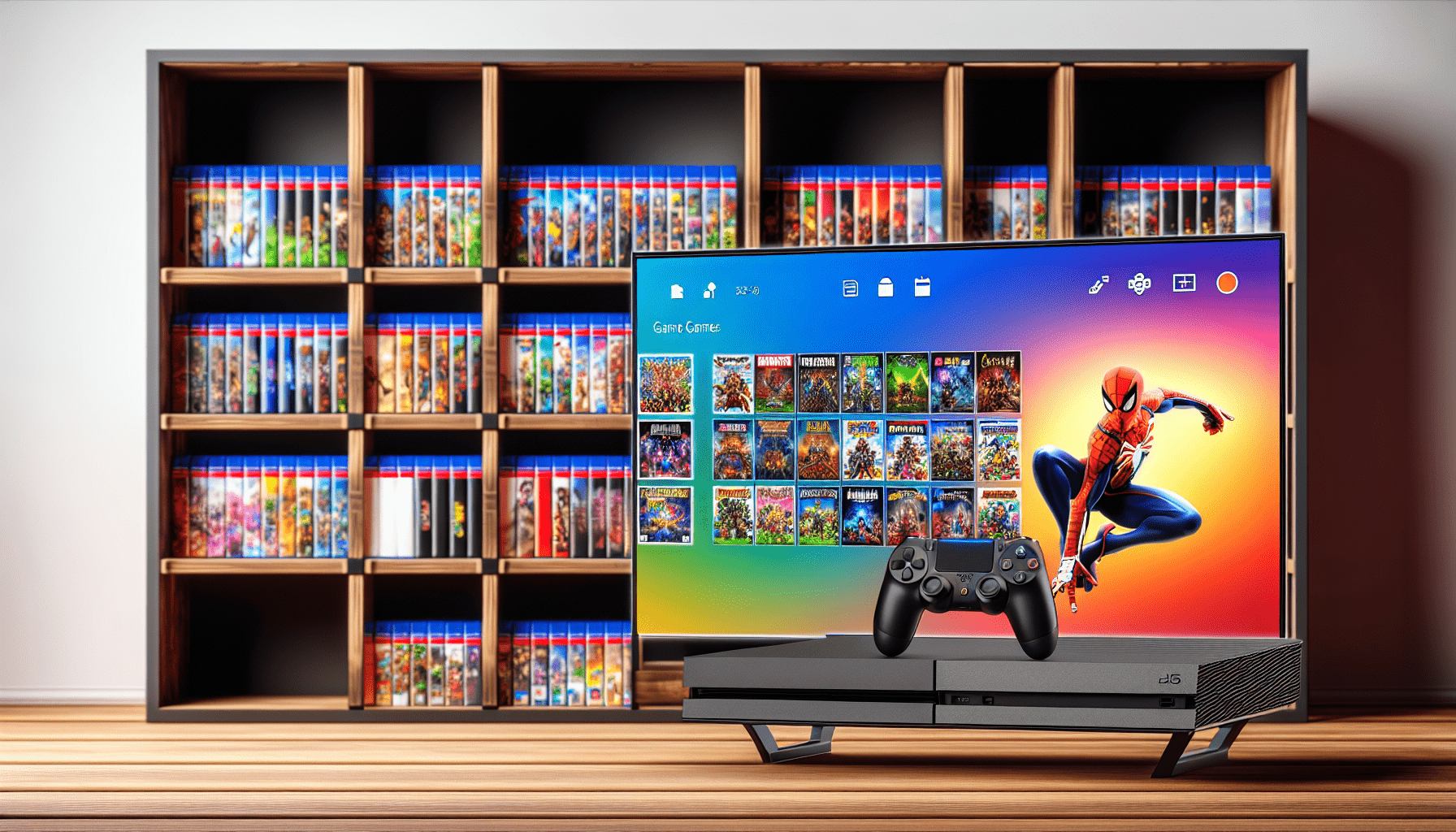 how-do-i-manage-storage-on-my-gaming-console-the-gaming-mecca