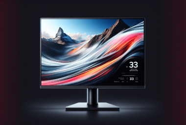 what are the benefits of a high refresh rate monitor