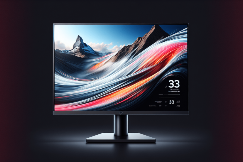 what are the benefits of a high refresh rate monitor