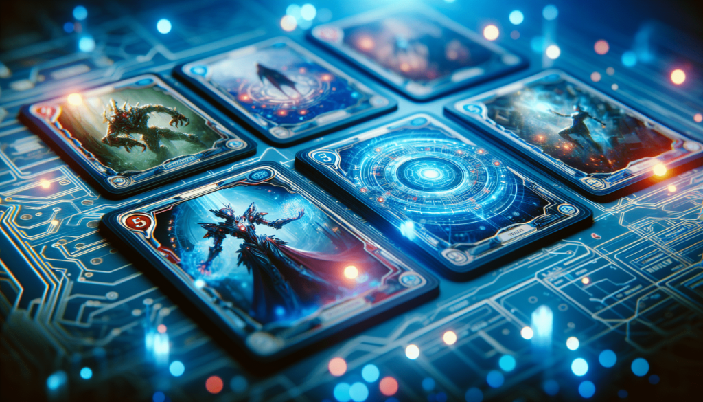 What Are The Best Card Games For PC And Consoles?