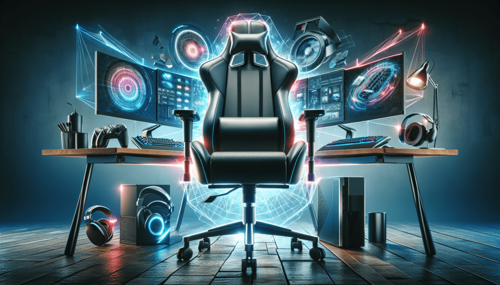 What Are The Best Ergonomic Gaming Chairs?