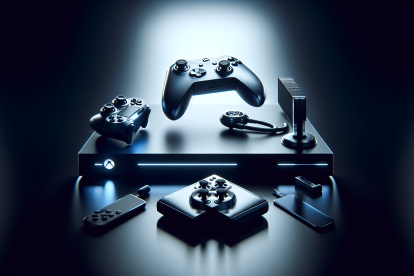 what are the best gaming consoles available today