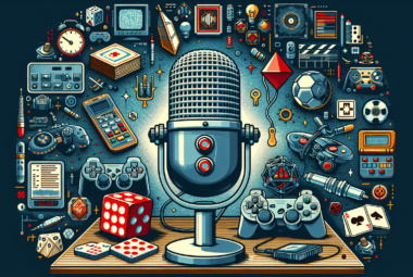 what are the best gaming podcasts