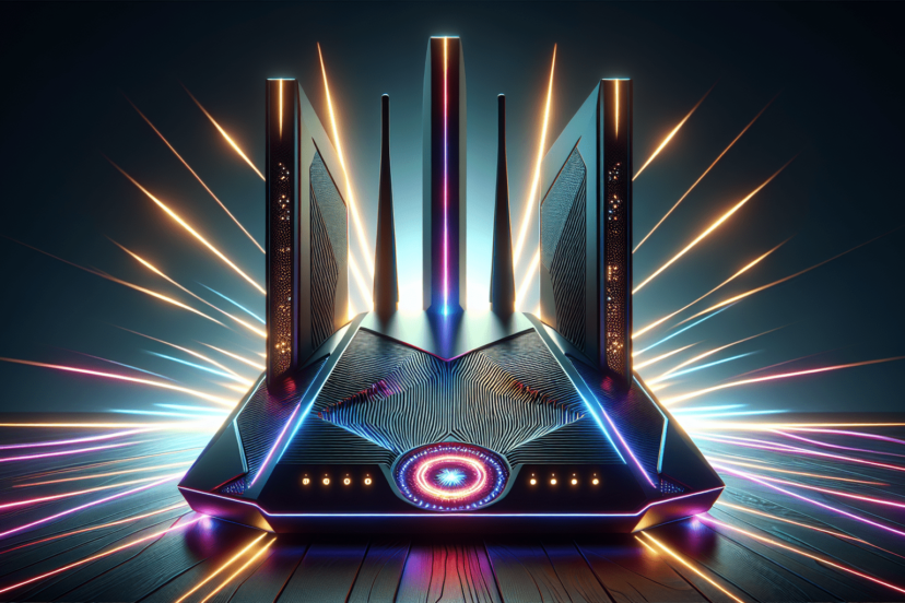 what are the best gaming routers for a stable connection