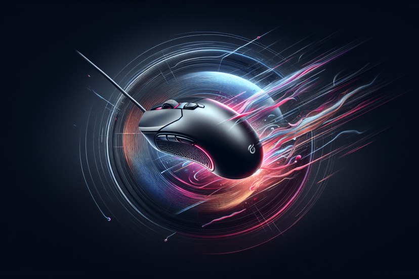 what are the best wireless gaming mice