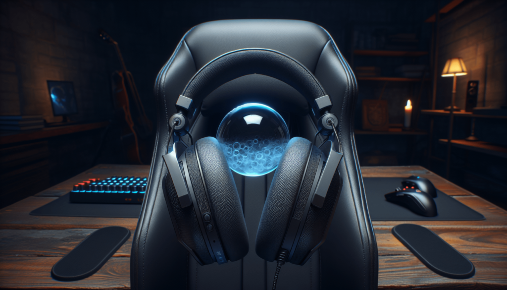 What Are The Most Comfortable Gaming Headphones?