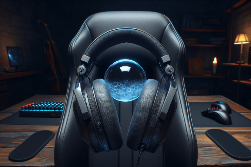 what are the most comfortable gaming headphones