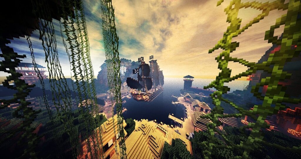 Best Minecraft Shaders