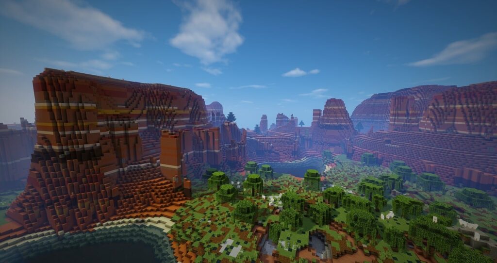 Best Minecraft Shaders