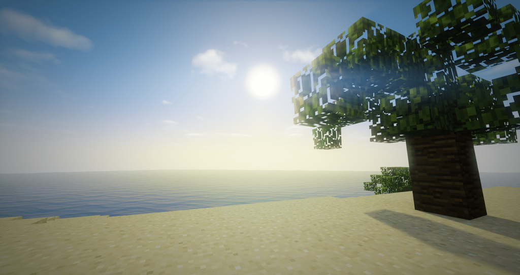 Best Minecraft Shaders