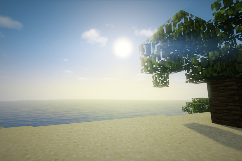 best minecraft shaders