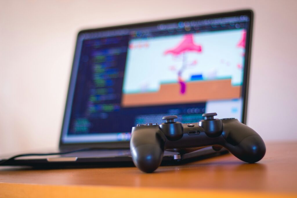 Best Practices for Game Coding Excellence
