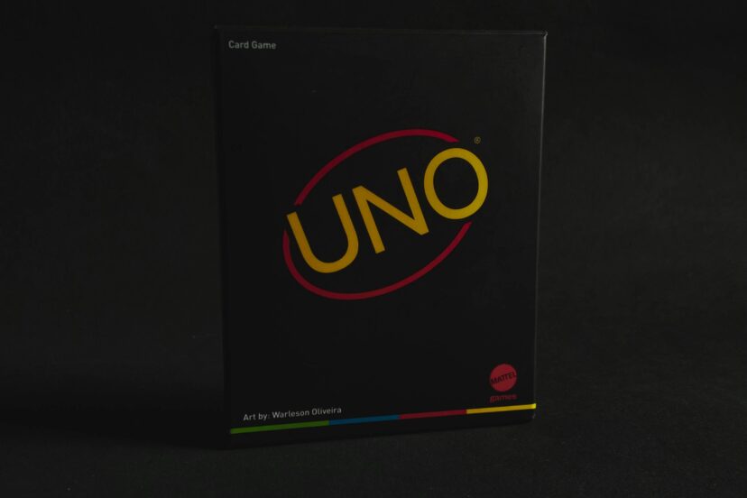 mattel games uno card game play with pride with it gets better project celebrating lgbtq community in a collectible tin