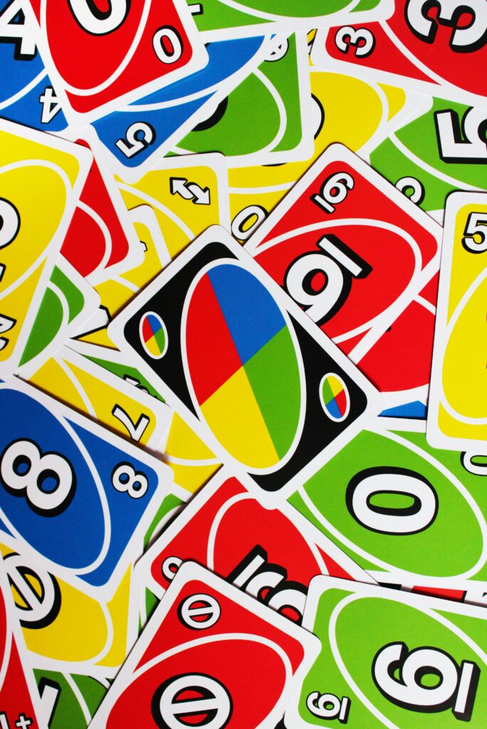 Mattel Games UNO Card Game Play With Pride with It Gets Better Project, Celebrating LGBTQ+ Community in a Collectible Tin Box