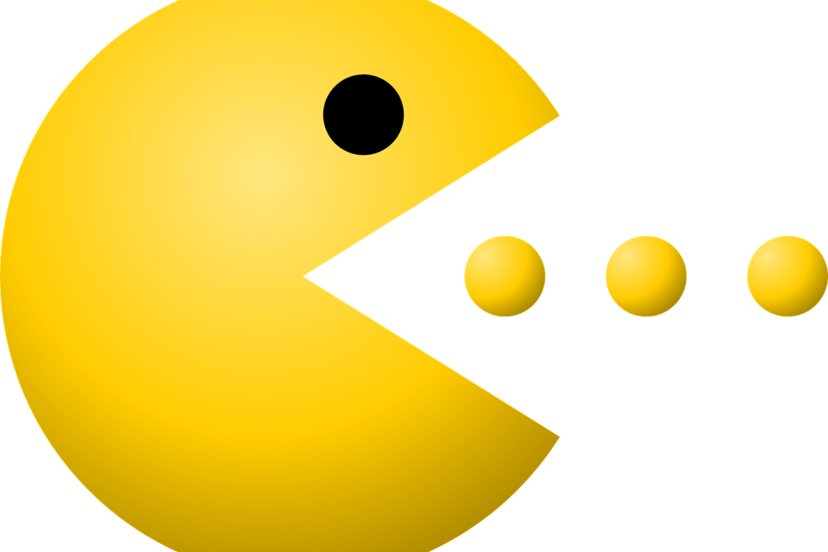 minus8 pacman 1