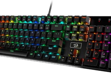 How Do You Maintain And Clean A Gaming Keyboard?