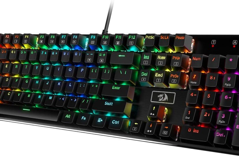 How Do You Maintain And Clean A Gaming Keyboard?