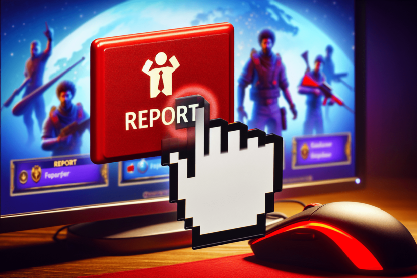 Roblox Support: How to Report a Player - The Gaming Mecca