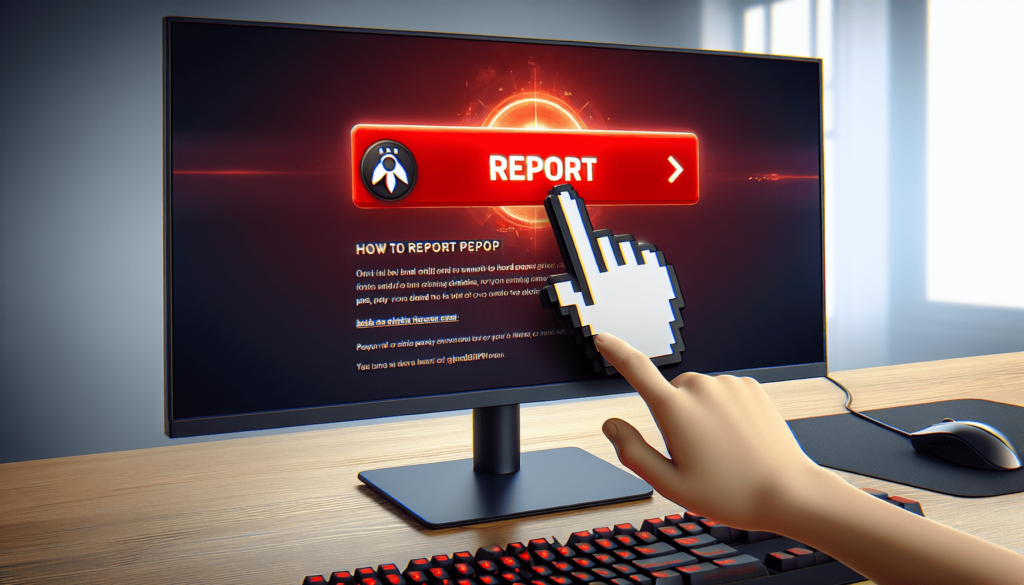 Roblox Support: How to Report a Player