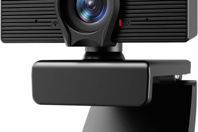 webcam with microphone webcams privacy cover hd 1080p for gaming conferencing meeting laptop desktop zoom usb computer c
