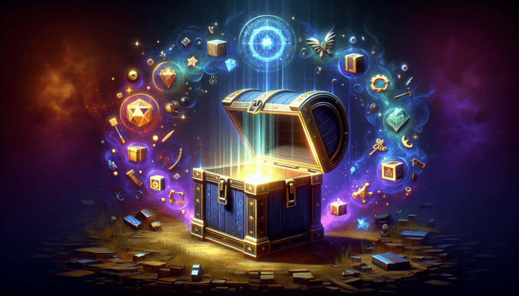 What Are Loot Boxes, And Why Are They Controversial?