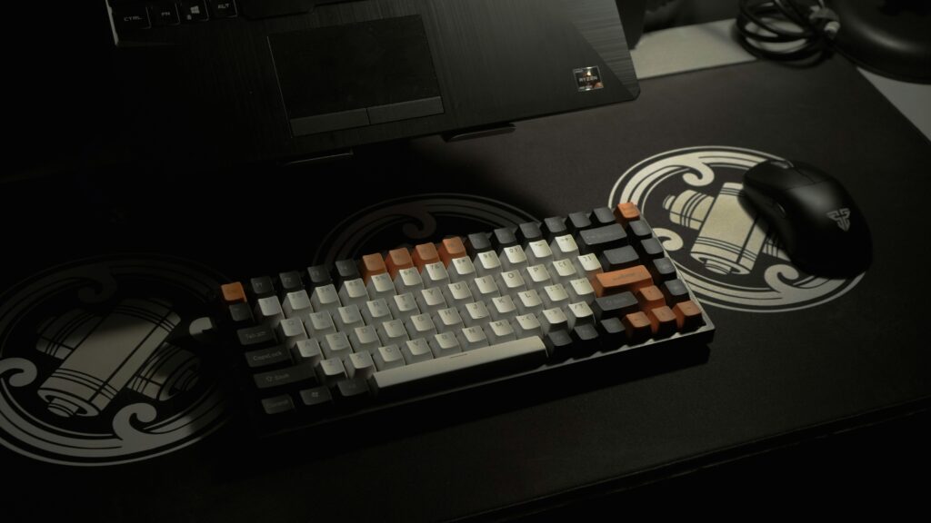 What Are The Benefits Of A Mechanical Keyboard For Gaming?
