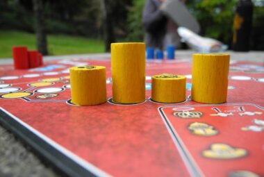 what are the best games for family game night