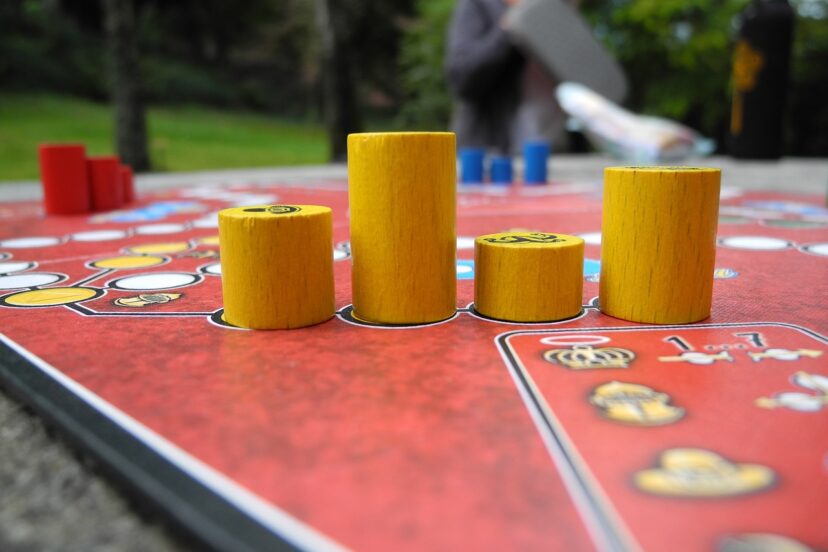 what are the best games for family game night