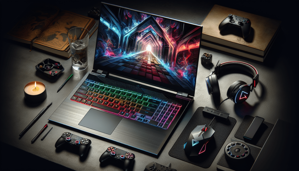 What Are The Best Gaming Laptops Under $1000?