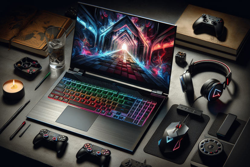 what are the best gaming laptops under 1000