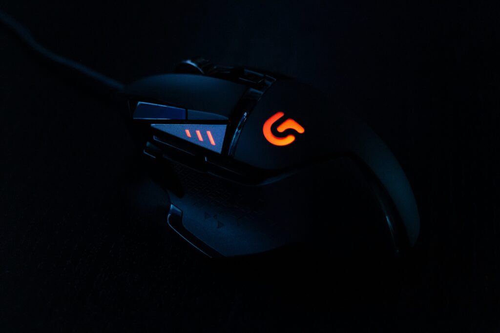 What Are The Best Gaming Mice For FPS Games?