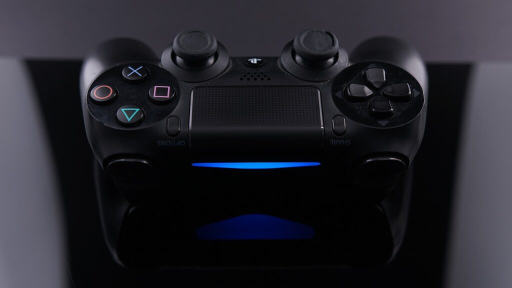 What Are The Best Single-player Games For The PS4?