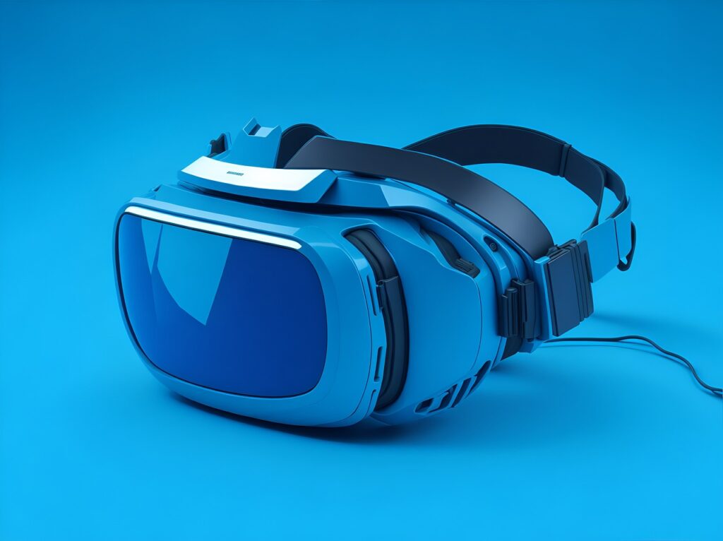 What Is The Most Immersive VR Game?