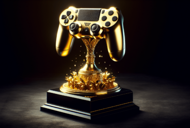 which game holds the record for the most awards