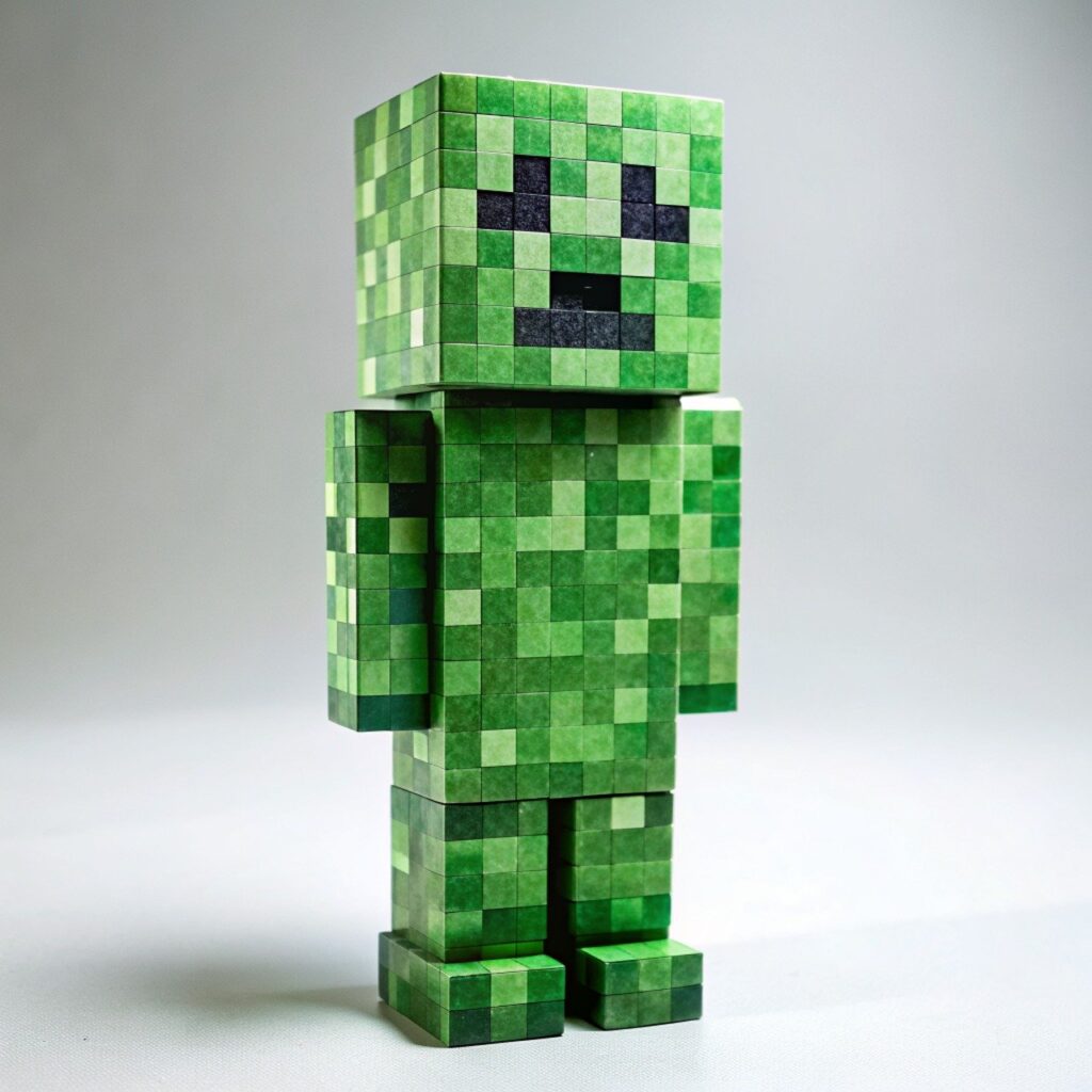 Dropper Minecraft