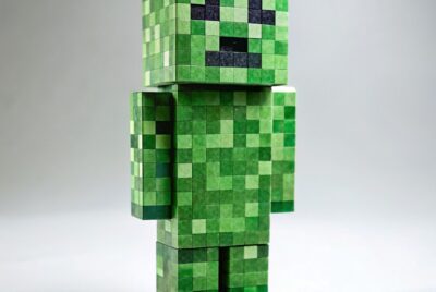 dropper minecraft