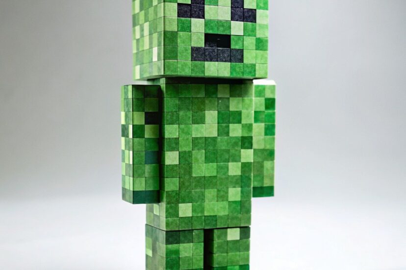 dropper minecraft