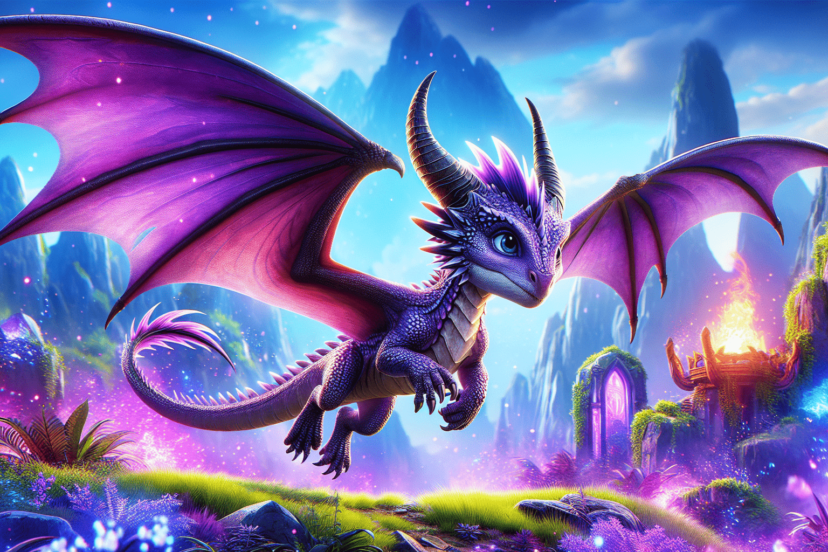 spyro skylanders 1