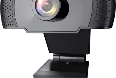 wansview 1080p webcam with microphone