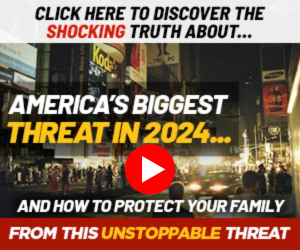 America's Biggest Threat