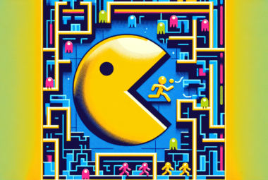 abcya pacman