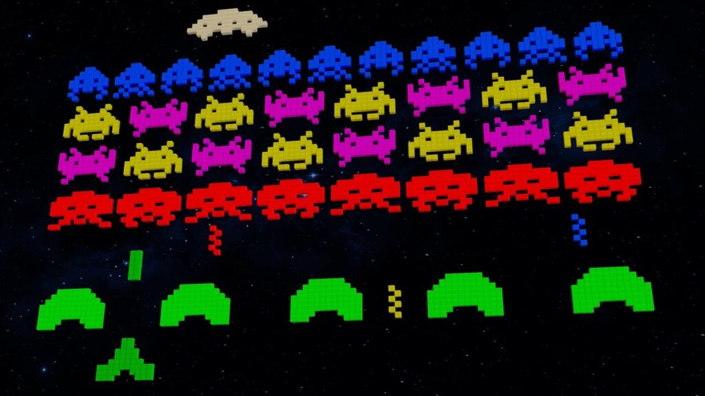 Donkey Kong 2
