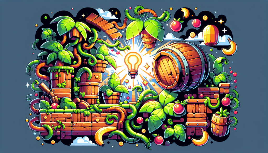 Donkey Kong 2