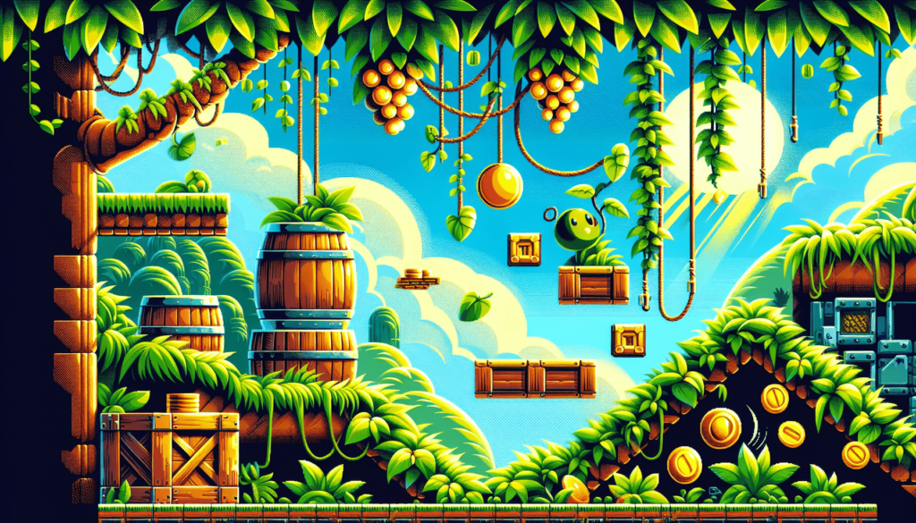 Donkey Kong 2