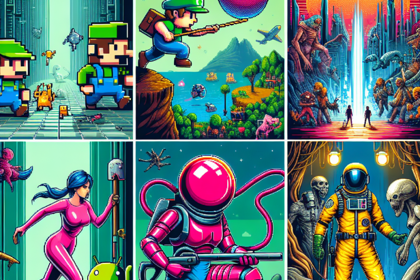 Exploring the Best Minecraft Mods of 2023