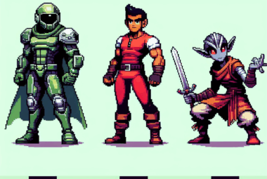 The Rise of Mobile Gaming: A New Era in Video Game Evolution