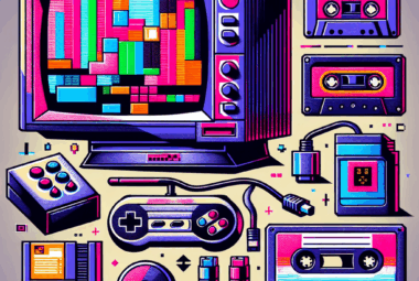 Major Gaming Companies Consolidate: Industry Implications