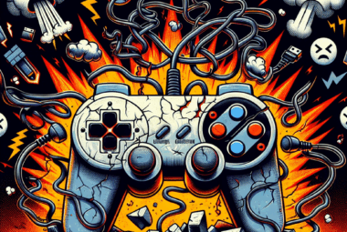 From Pixels to Classics: 90s Games That Defined a Generation