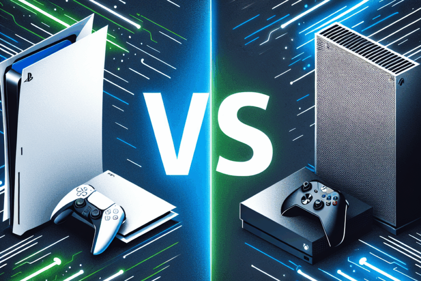 Essential esports titles for first-time players